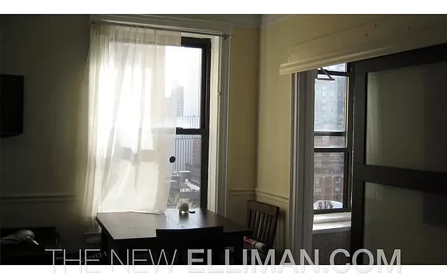 457 West 57th Street Unit: 1115