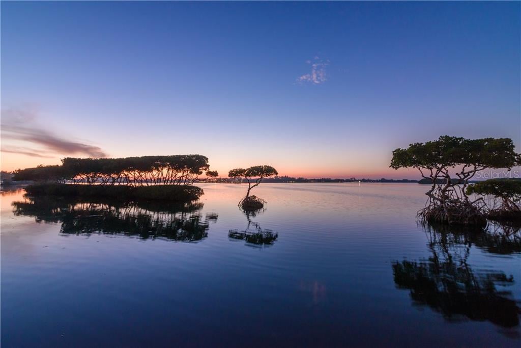 Queens Harbour