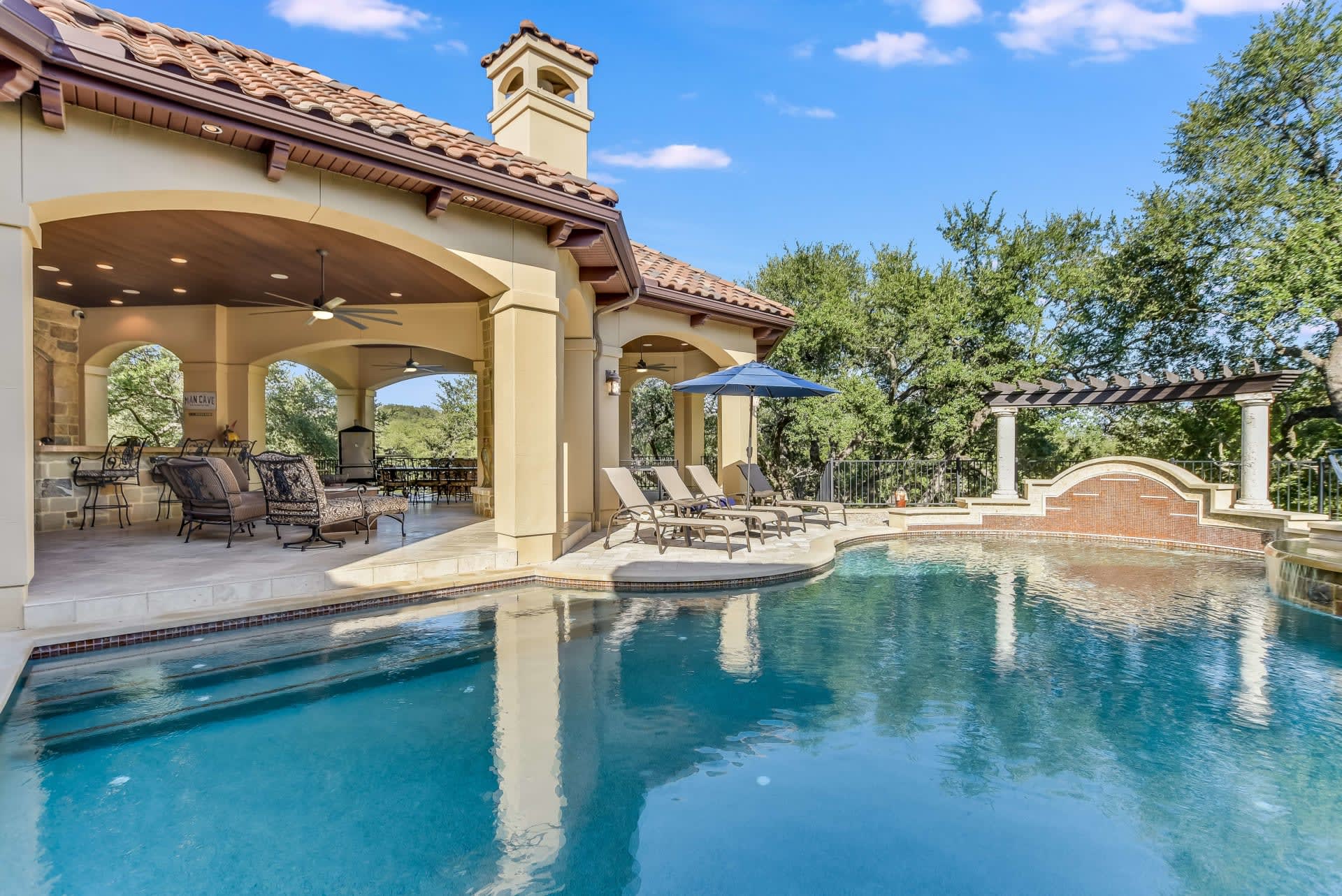 8321 VERDE MESA COVE