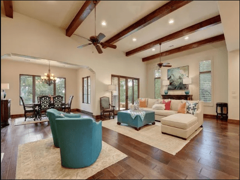 4501 Spanish Oaks Club Blvd #14