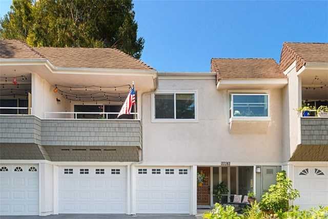 22382 Caminito Arroyo Seco Unit 64