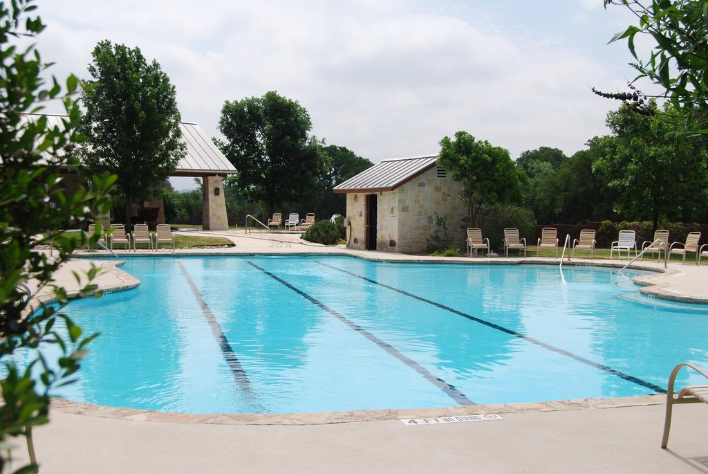Stonewall Ranch