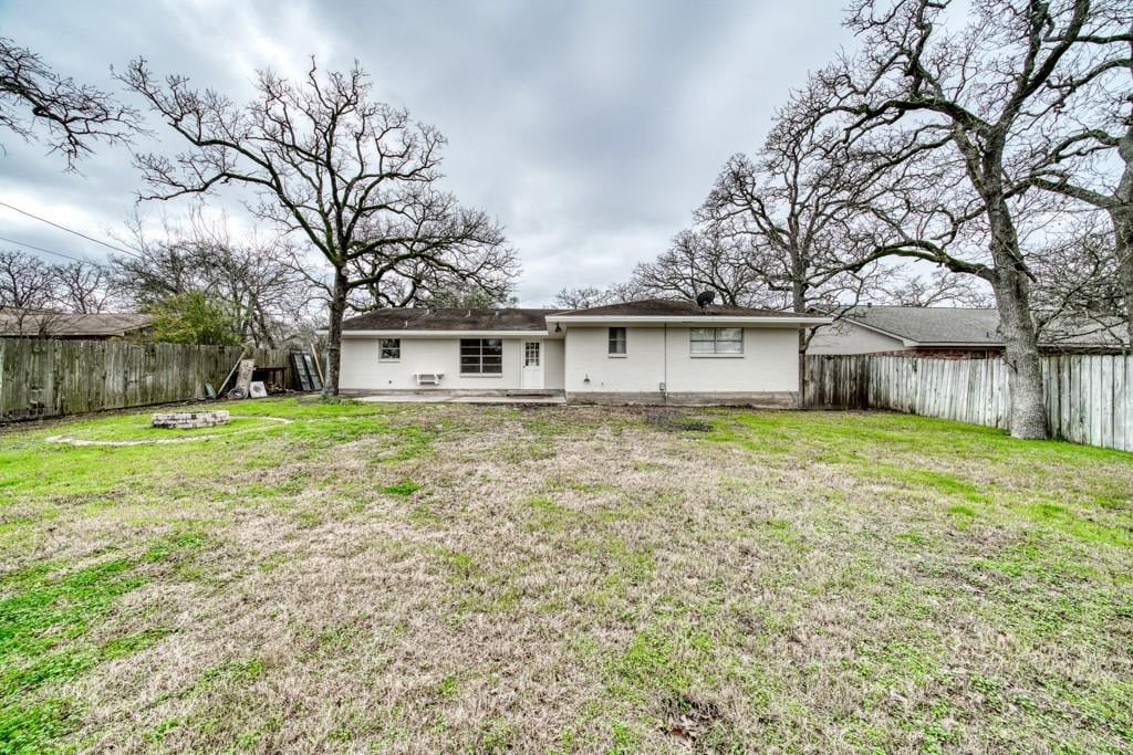 1117 Westover St College Station, Tx 77840