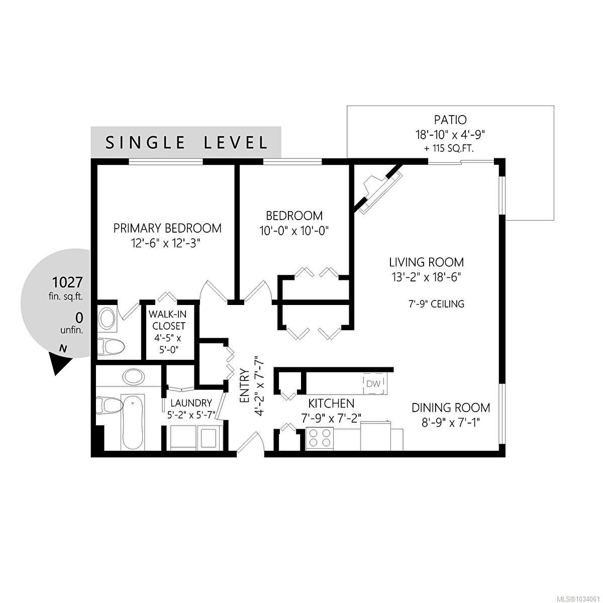 102-2360 James White Blvd