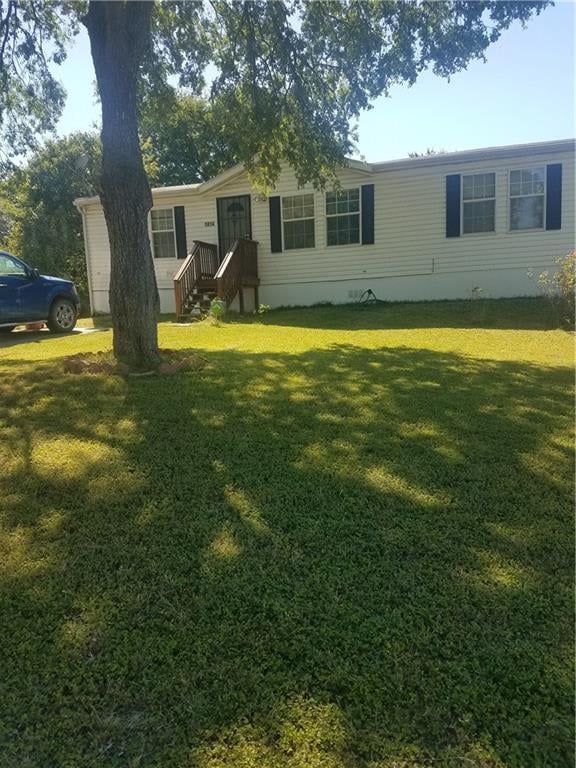 1814 Rhodes Rd