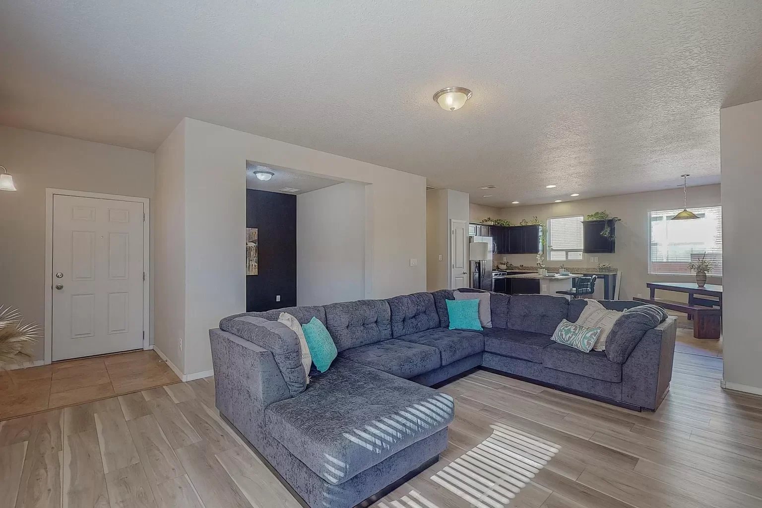 9312 Silver Mesa St NW