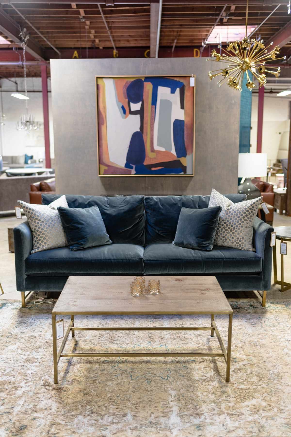 Design Inspiration for Your Home Nest Realty NEST Magazine