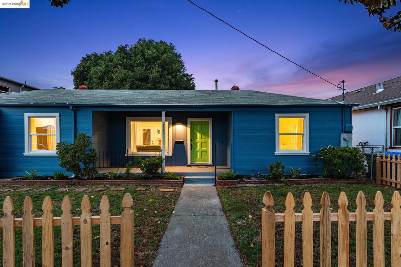 2115 Emeric Ave