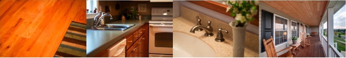 Harrisonburg Neighborhood Tour: South Breeze Estates