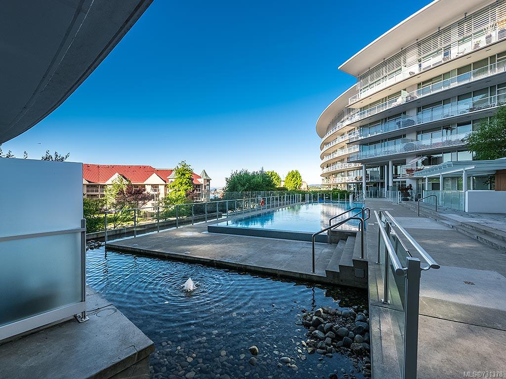 203-66 Songhees Rd, Victoria