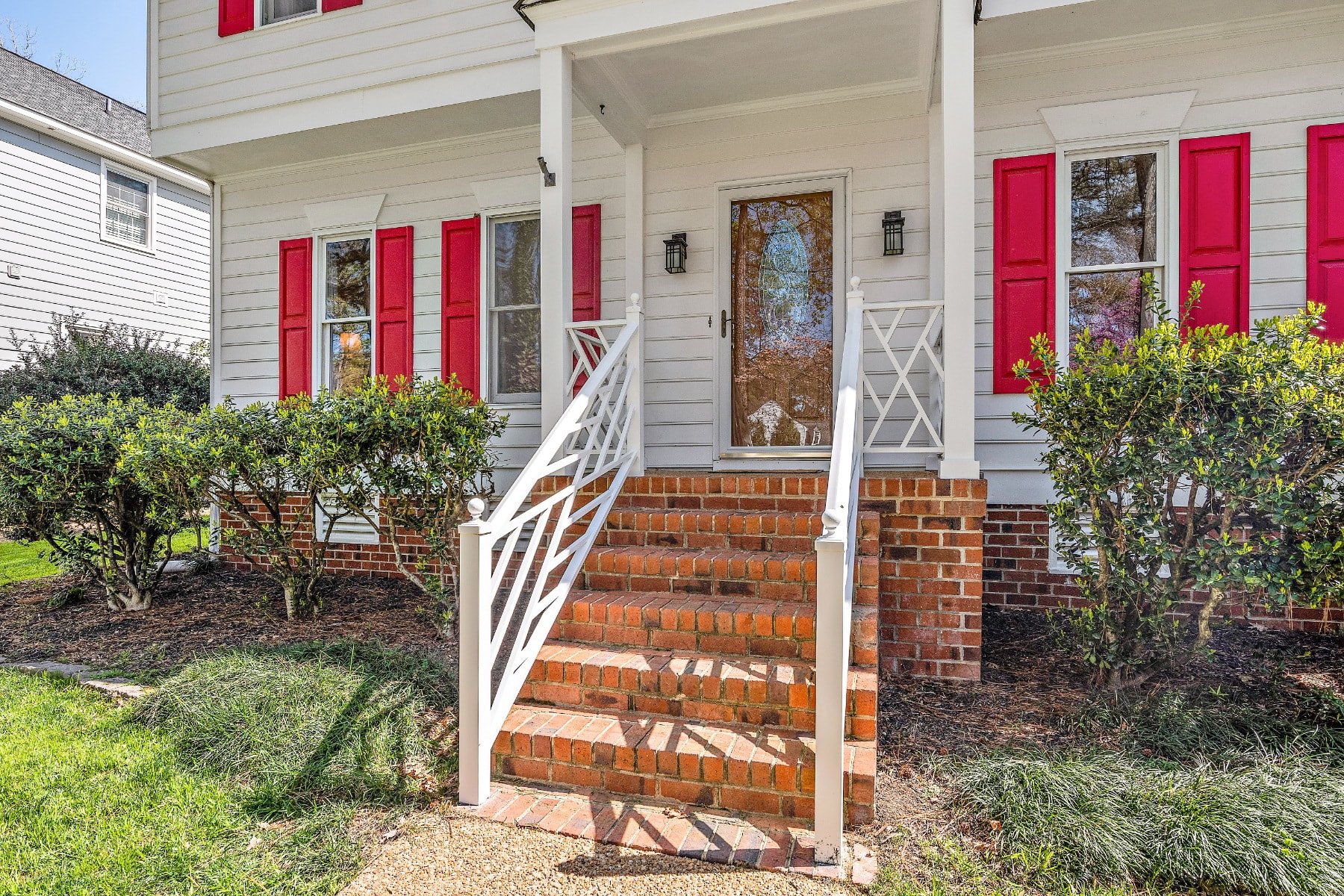 2833 Woodmark Court