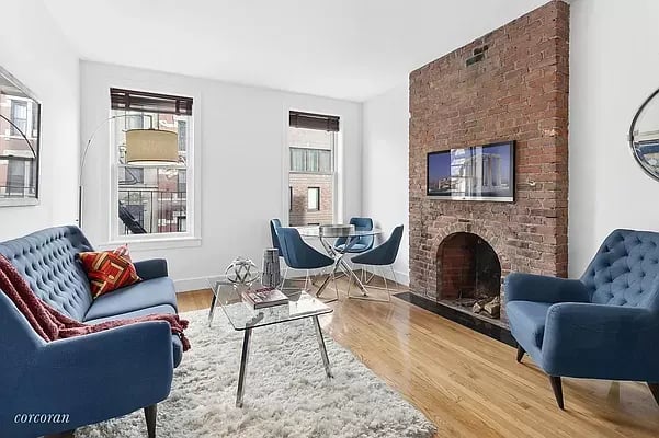 234 West 20th Street Unit: 4A