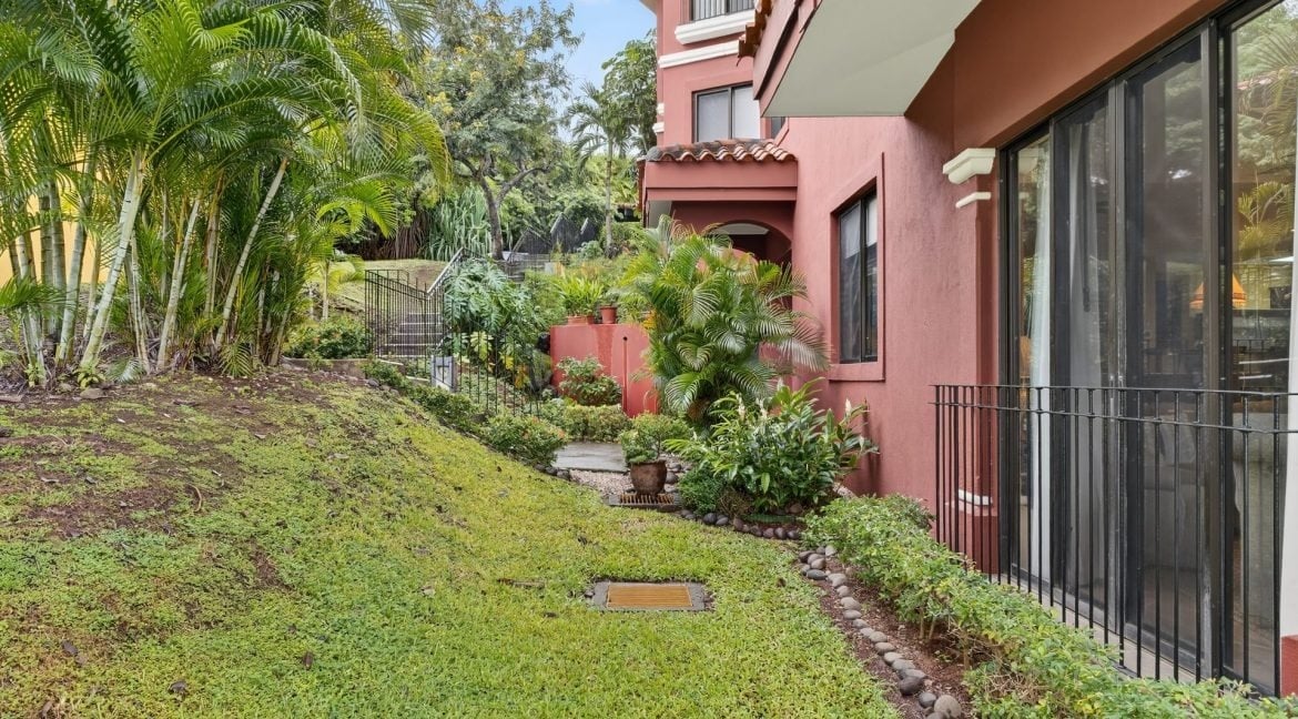Ocean View Golf Condo, Flamingo, Guanacaste