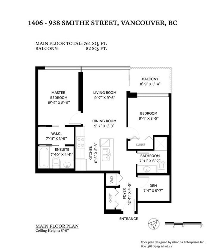 1406-938 Smithe St