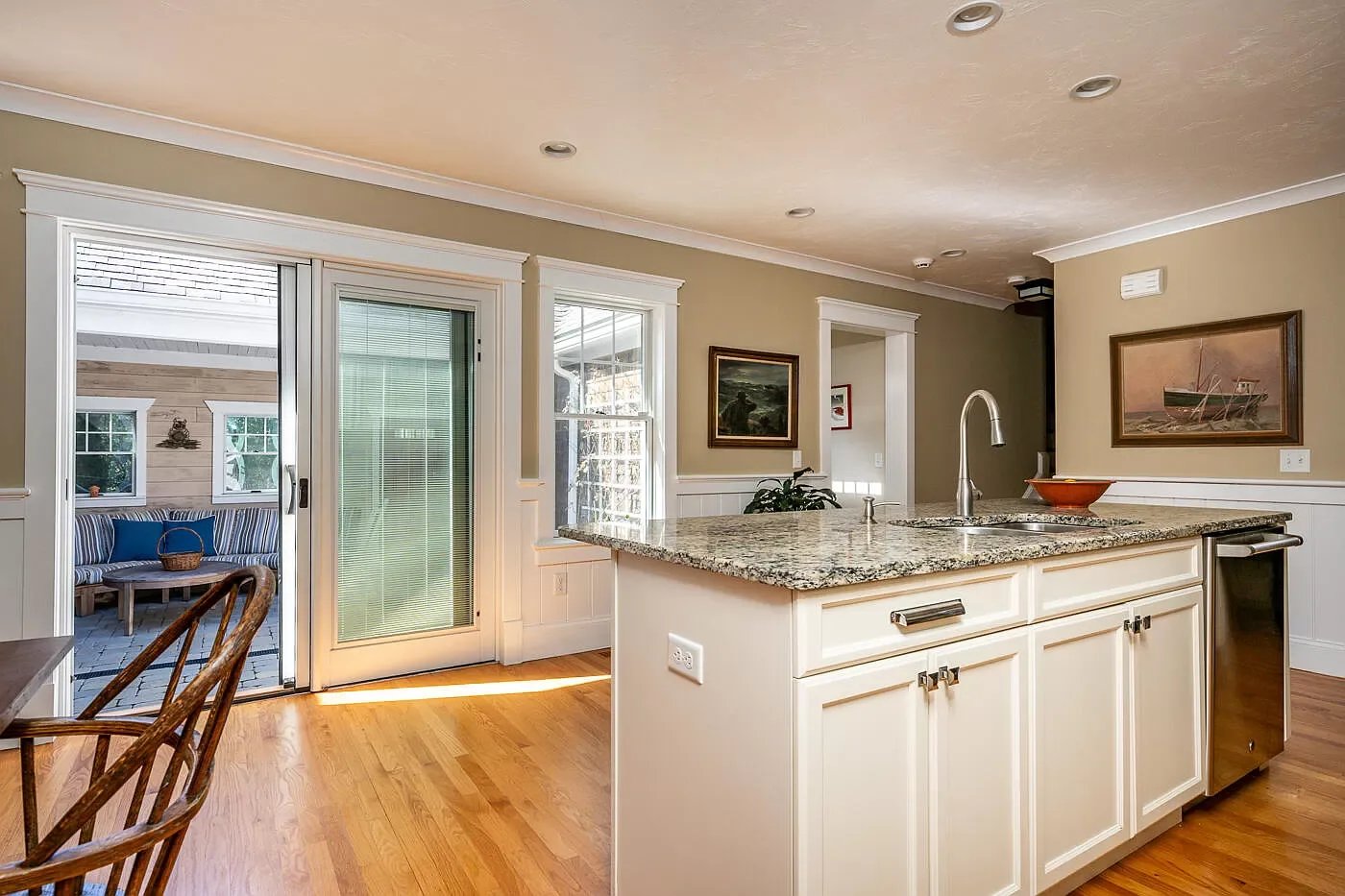 125 Woodside Road