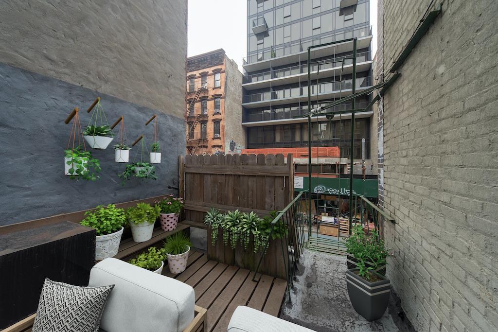 140 Orchard Street, Apt 3
