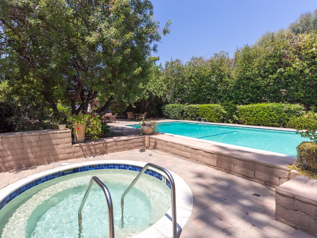 16866 Kingsbury Street Unit: 203