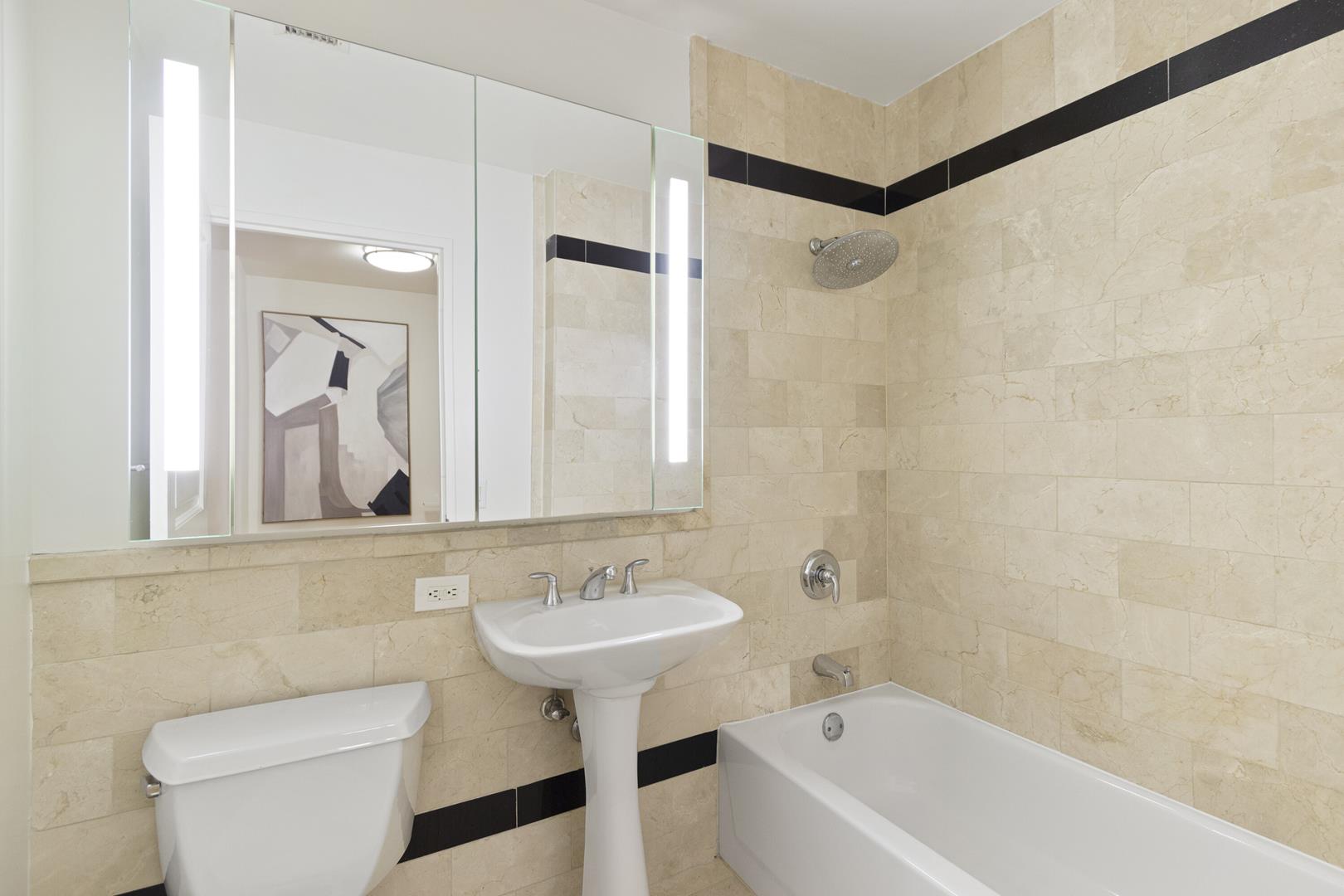 20 West Street, Apt 18-D