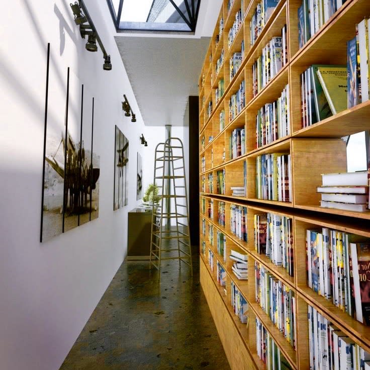 Reimagine Your Home with salvaged Materials