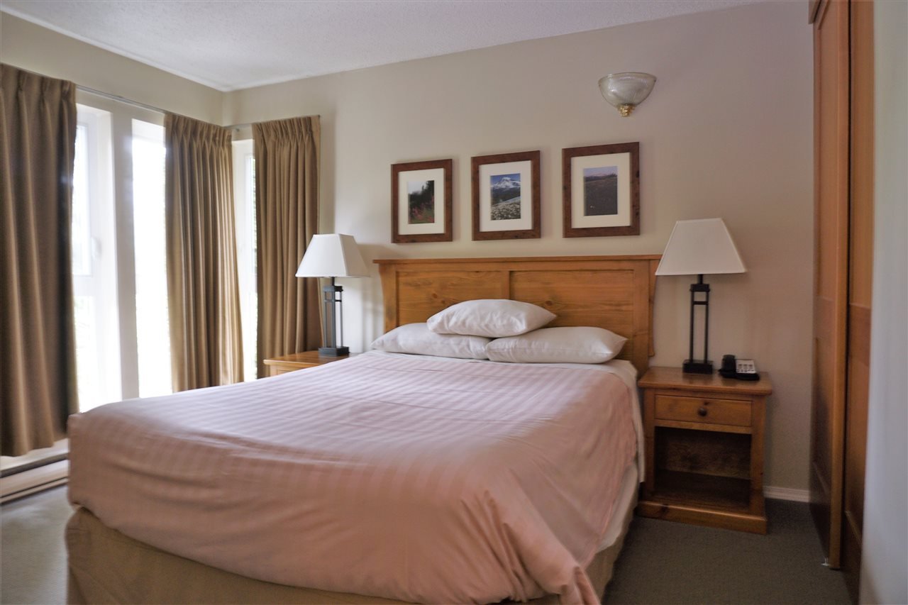 402-4200 Whistler Wy
