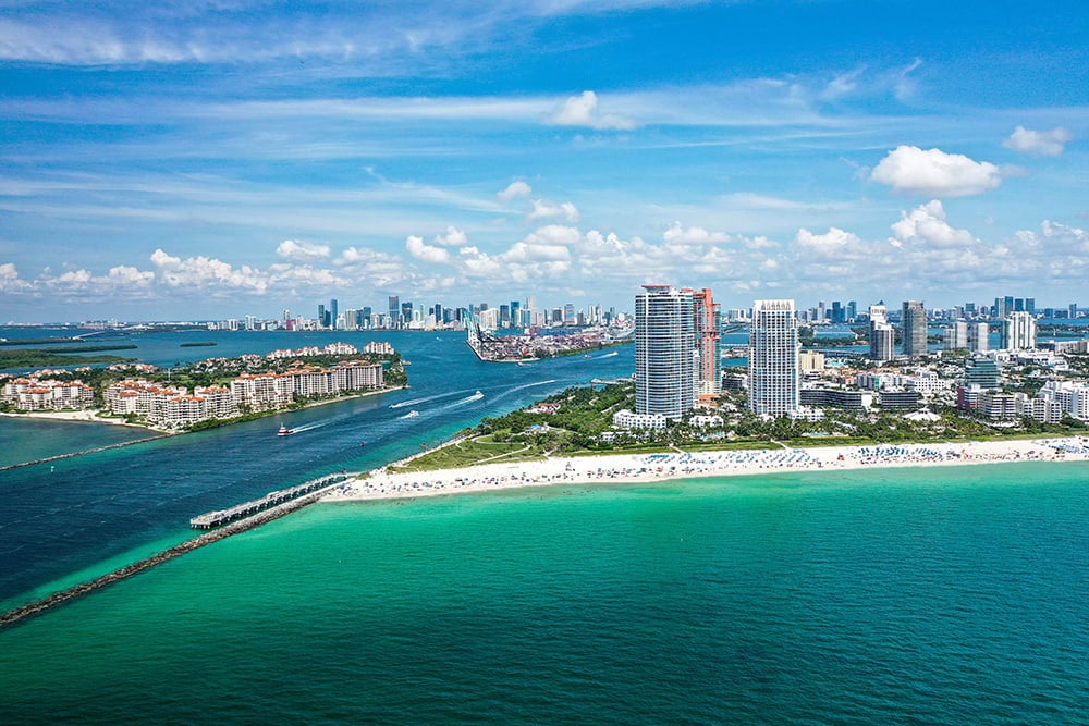 10 Things to Love About Miami Beach