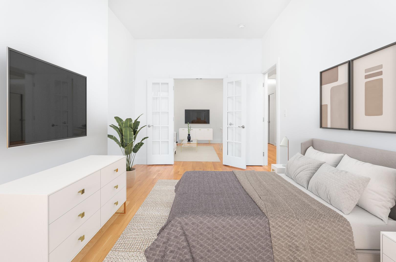 1063 Bedford Avenue, Apt 2-C