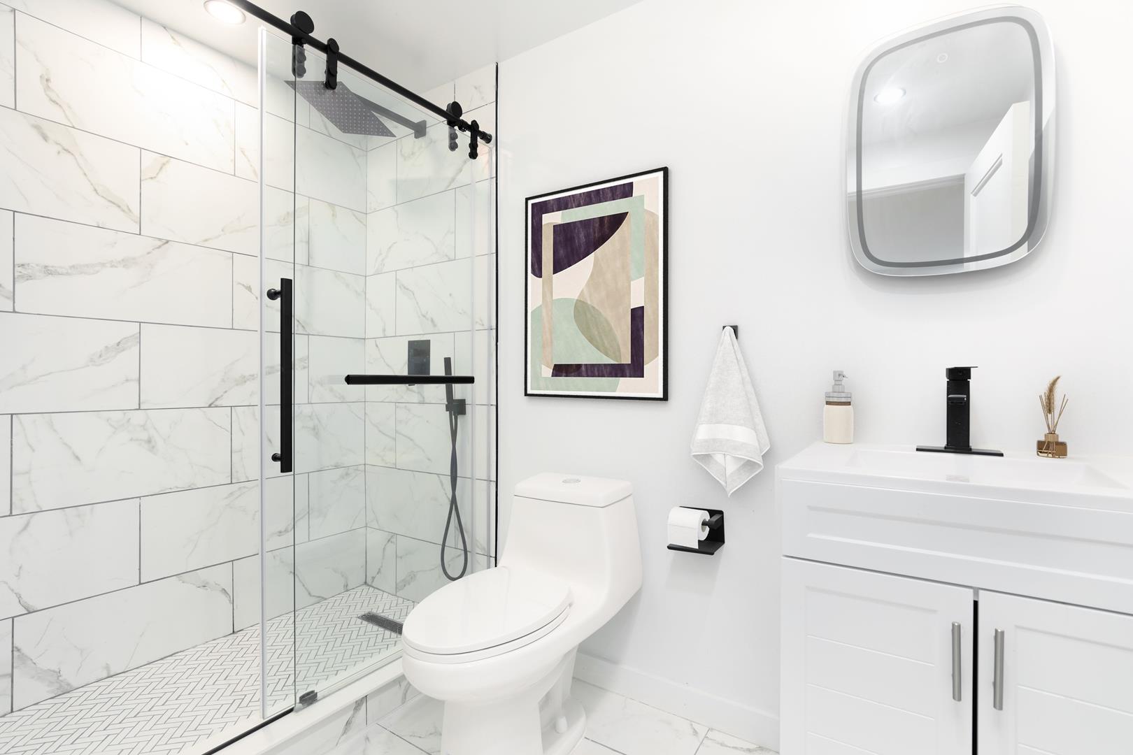 41 Hawthorne Street, Apt 1