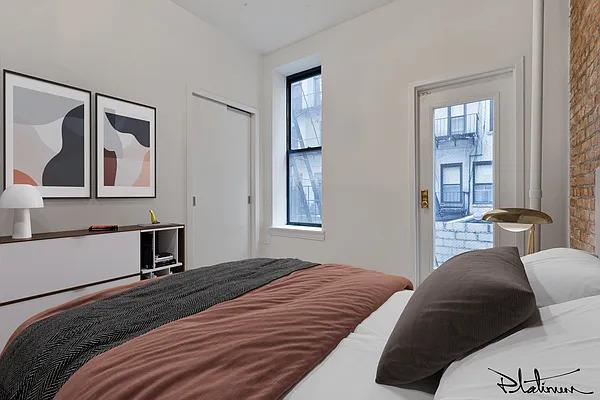 109 Eldridge Street, Apt 2