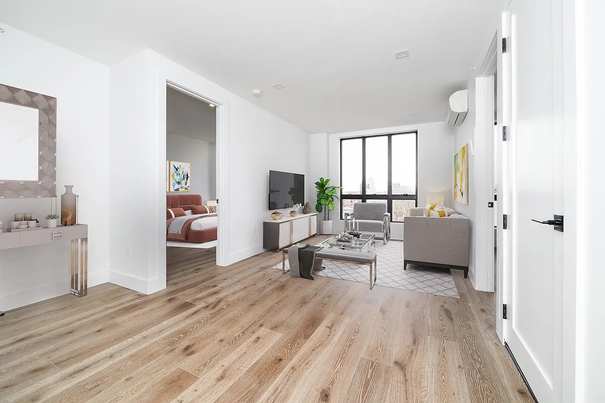 311 Franklin Avenue, Apt 3B