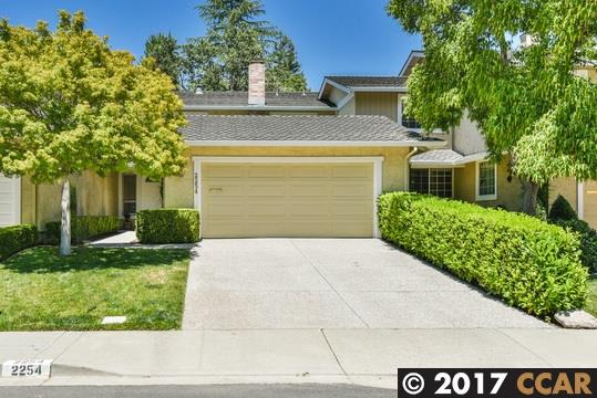 2254 GLADWIN DR.