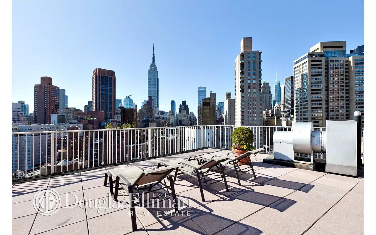 225 East 36th Street Unit: 19E