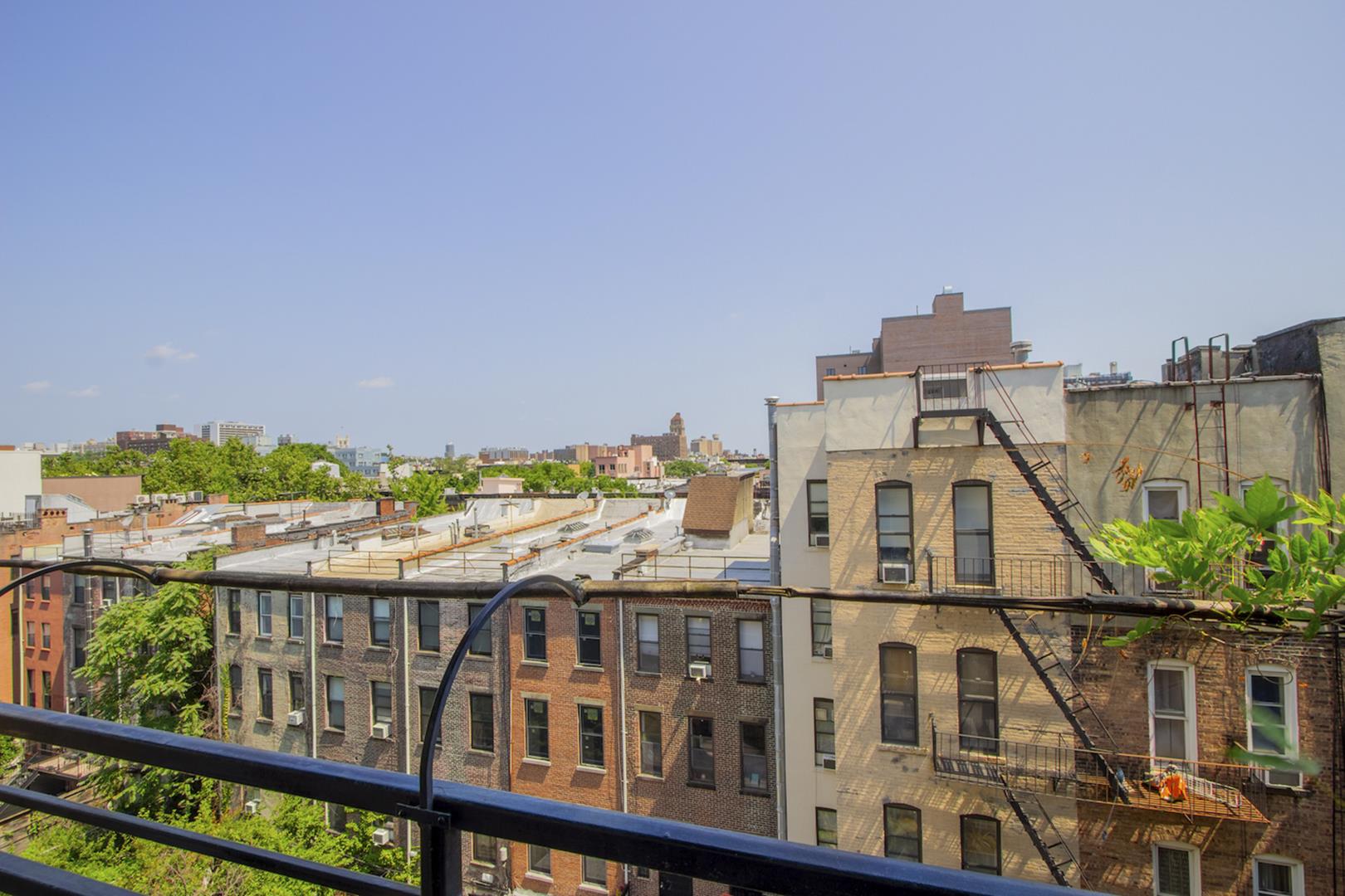 381 Lenox Avenue, Apt 6-D
