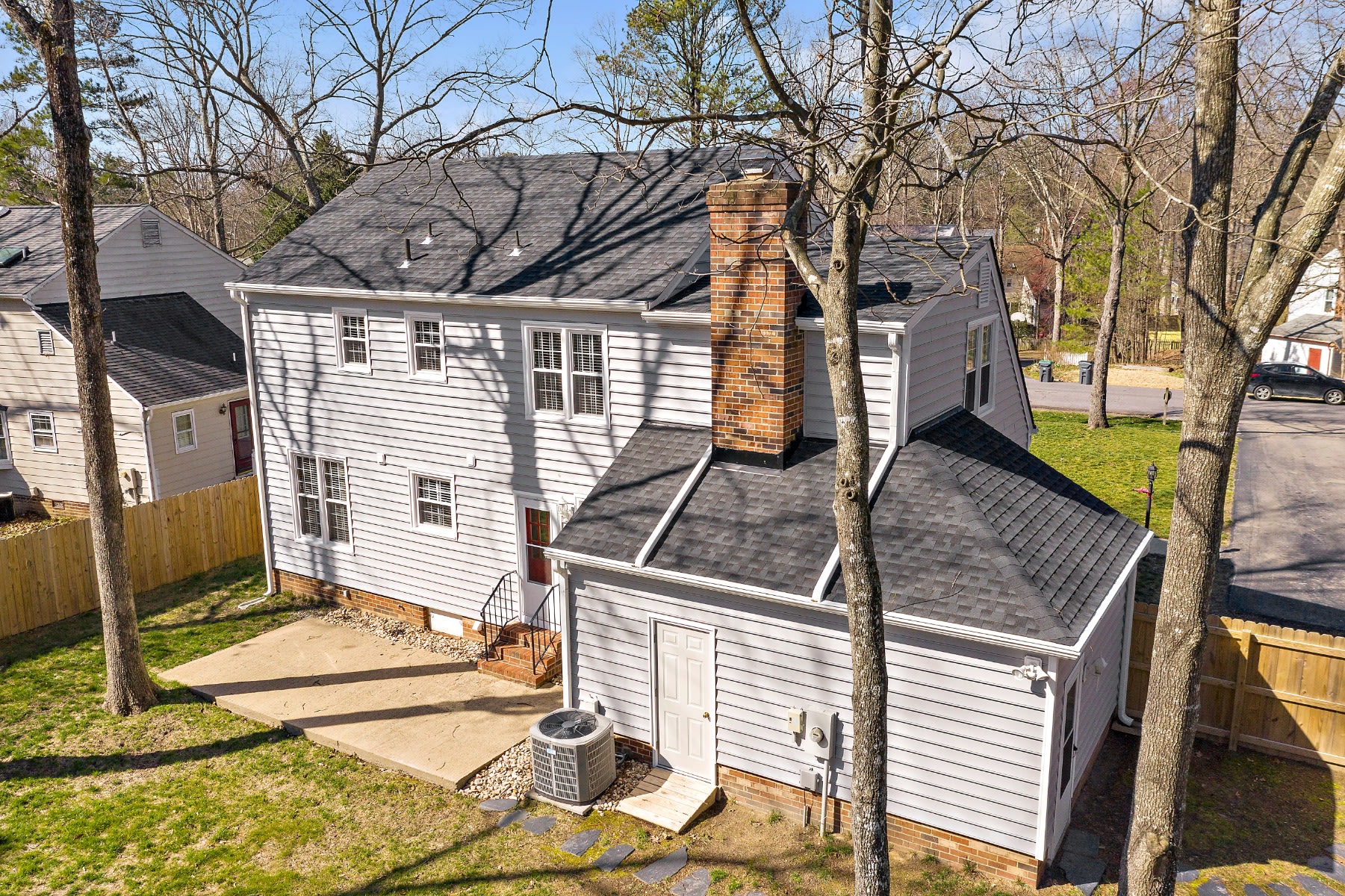 545 Glenmeadow Terrace