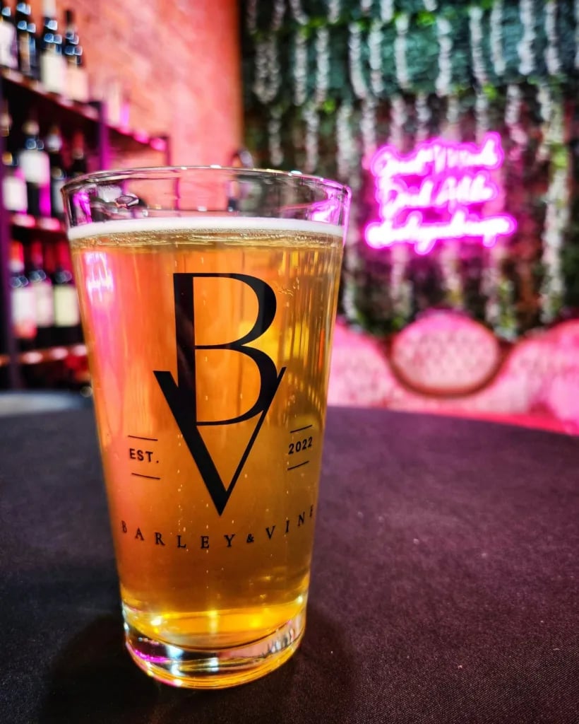 A free pass offers a new way to explore Kansas City’s Northland one drink at a time