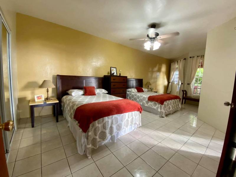 218 Brewer's Bay 2 Bedroom Apartment