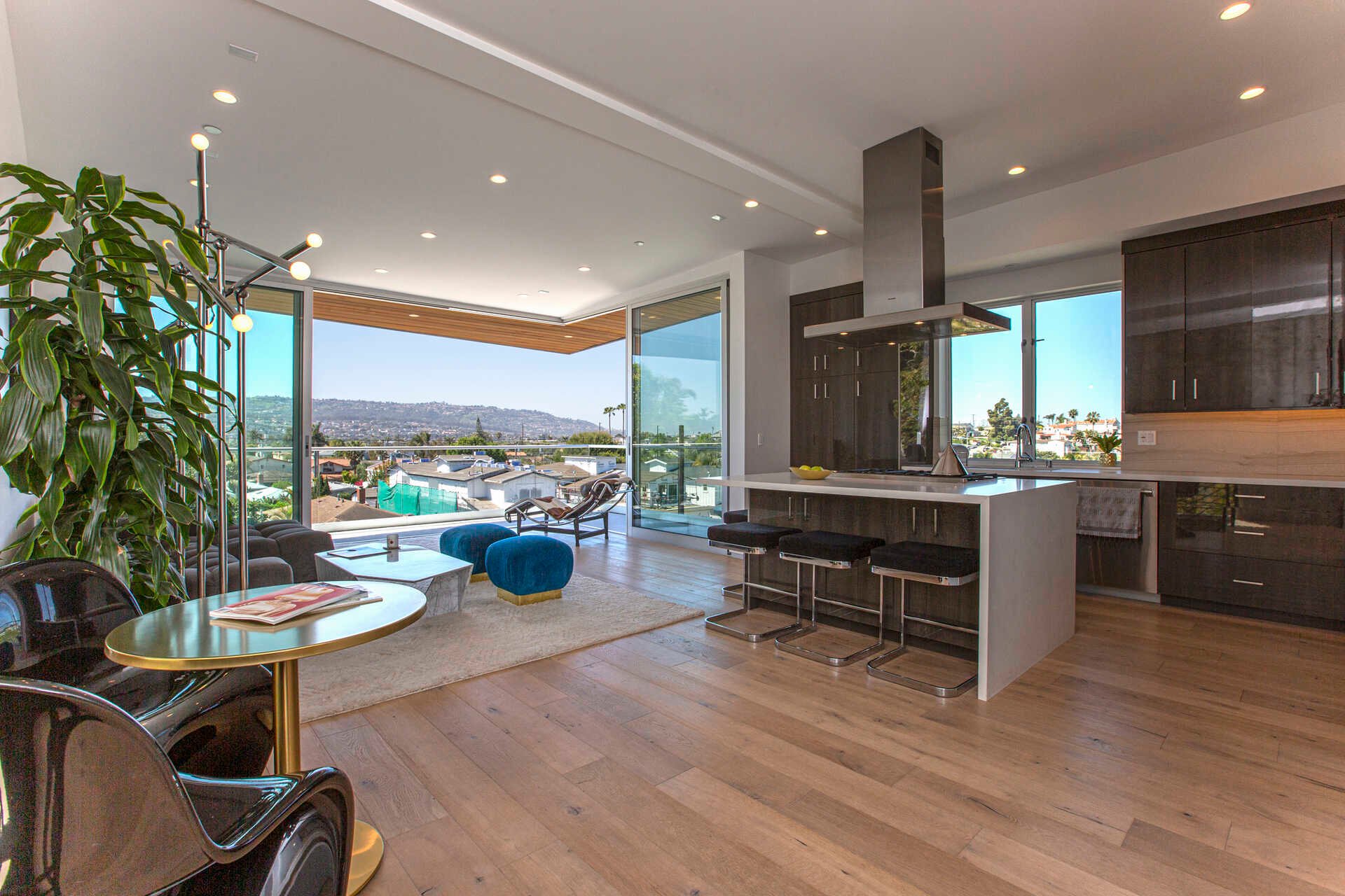 Redondo Beach Architectural