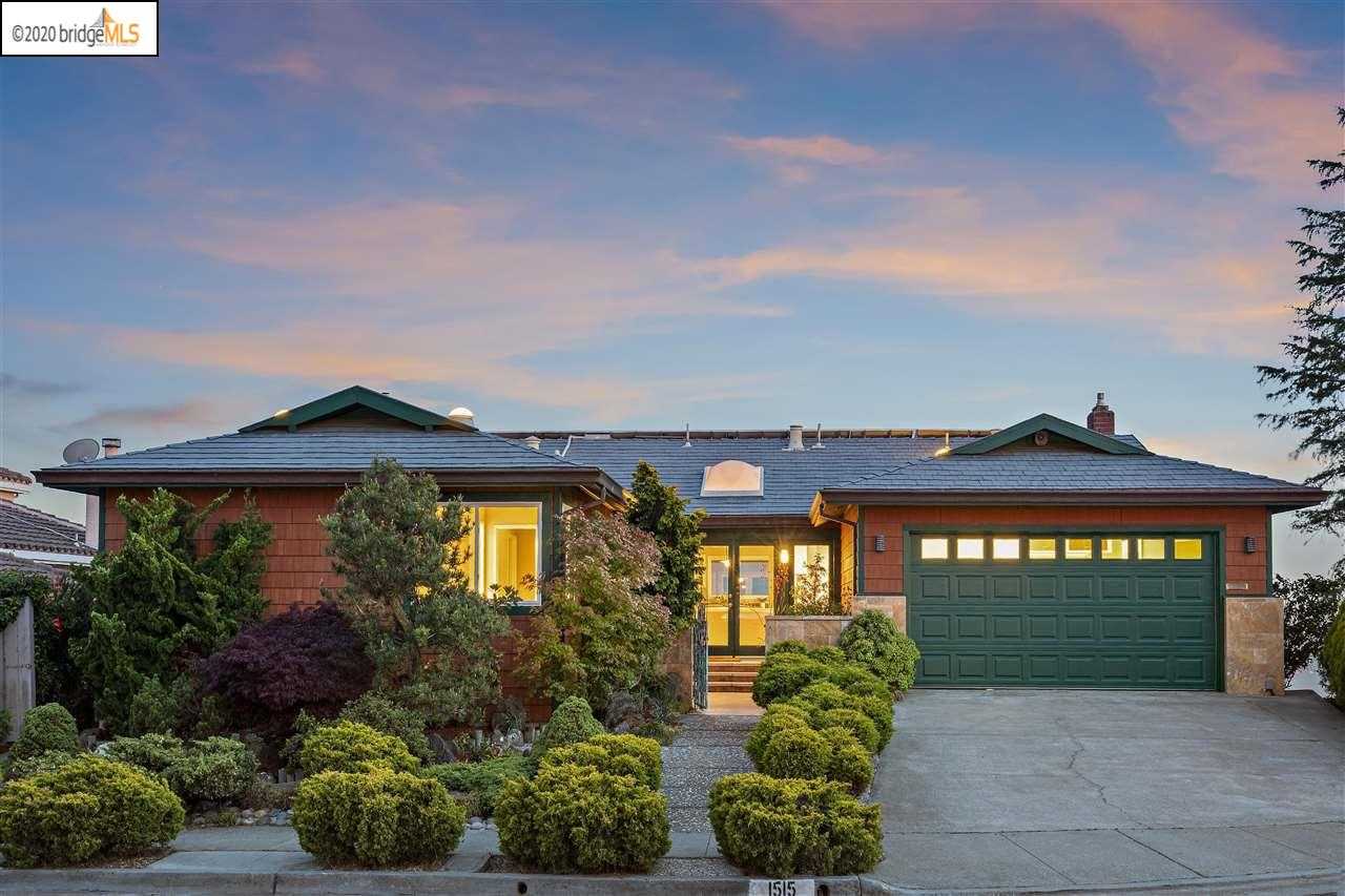 1515 Madera Ct