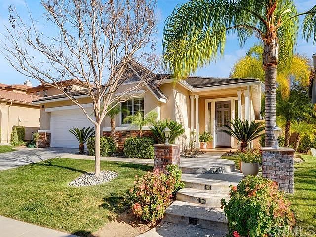 26655 Chamomile Street