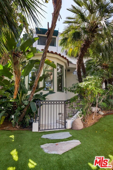House Spot