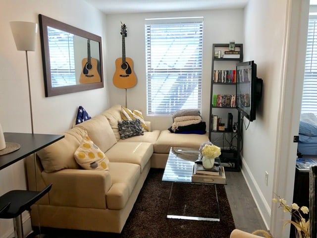 345 East 21st Street, Apt 6