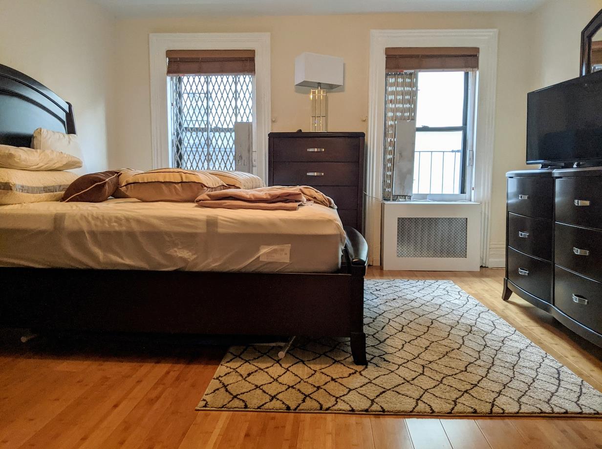 310 Pleasant Avenue, Apt 3