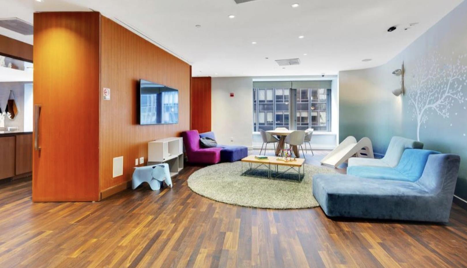 75 Wall Street, Apt 25-Q