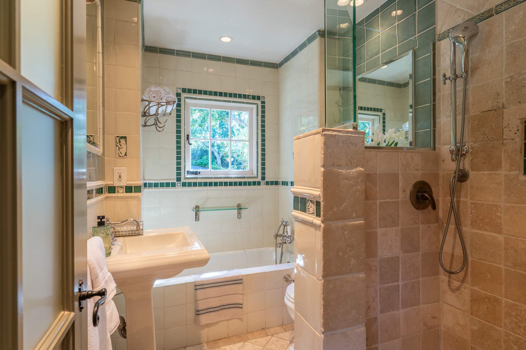 Charming Carmel Highlands Cottage - 125 Cypress Way