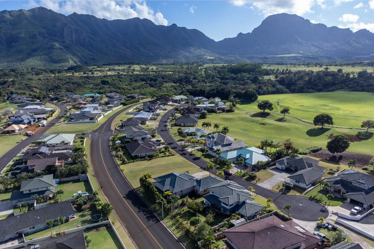Lihue