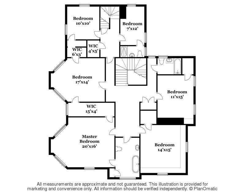 309 N Kenilworth Ave Oak Park