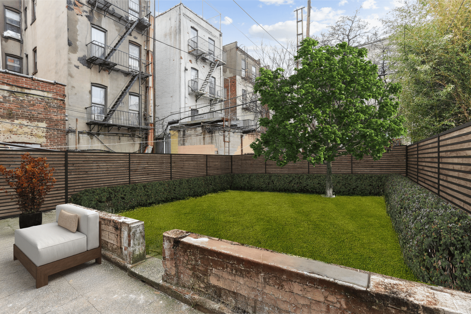 1483 Dekalb Avenue, Apt 1
