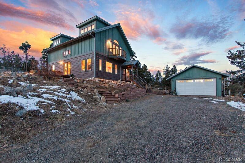 432 Camp Eden Rd