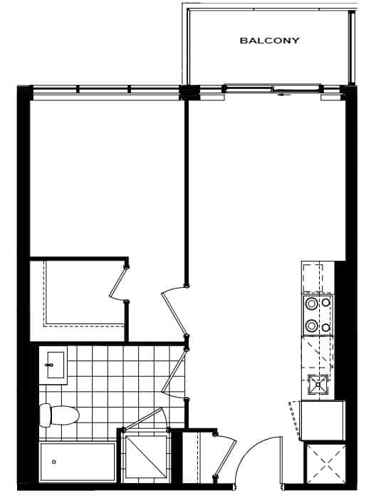 393 Dundas St W