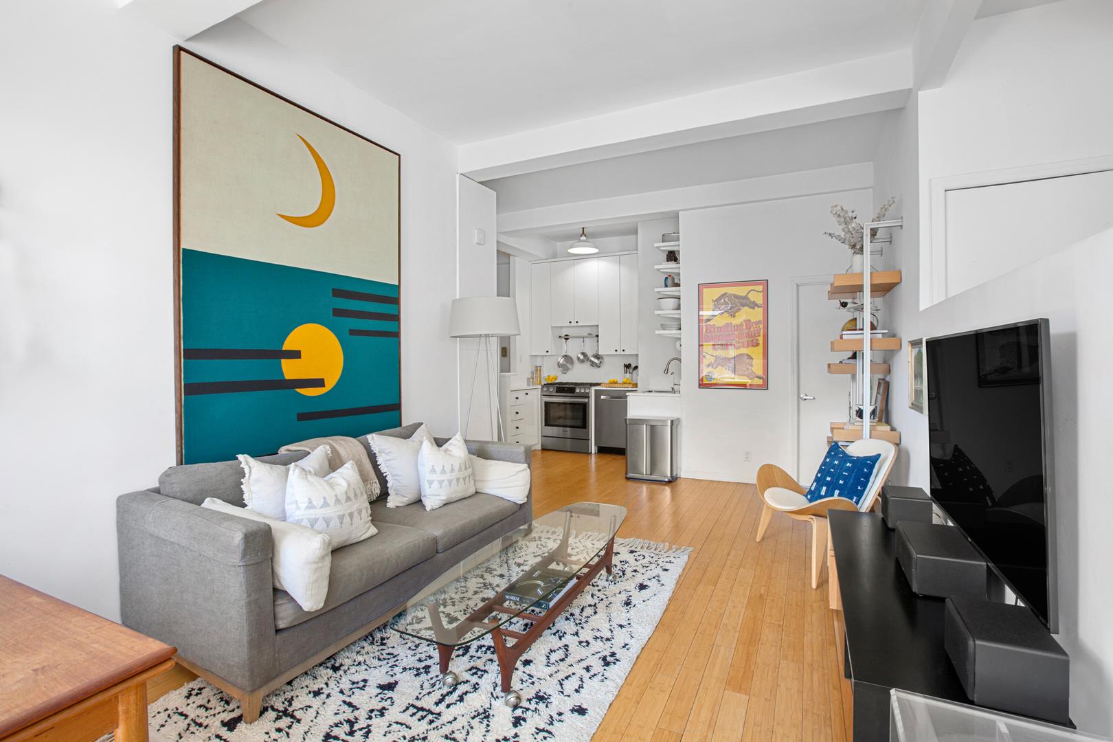 150 Joralemon Street, Apt 5-B