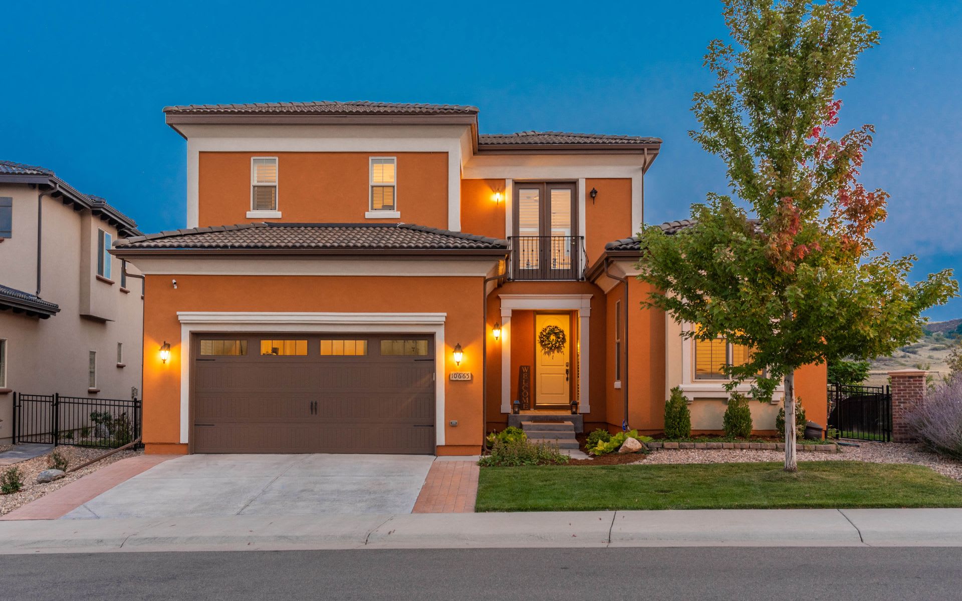 10665  Montecito Drive